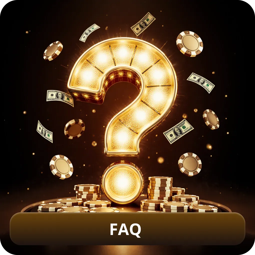 FAQ Spinsy Casino : questions fréquentes